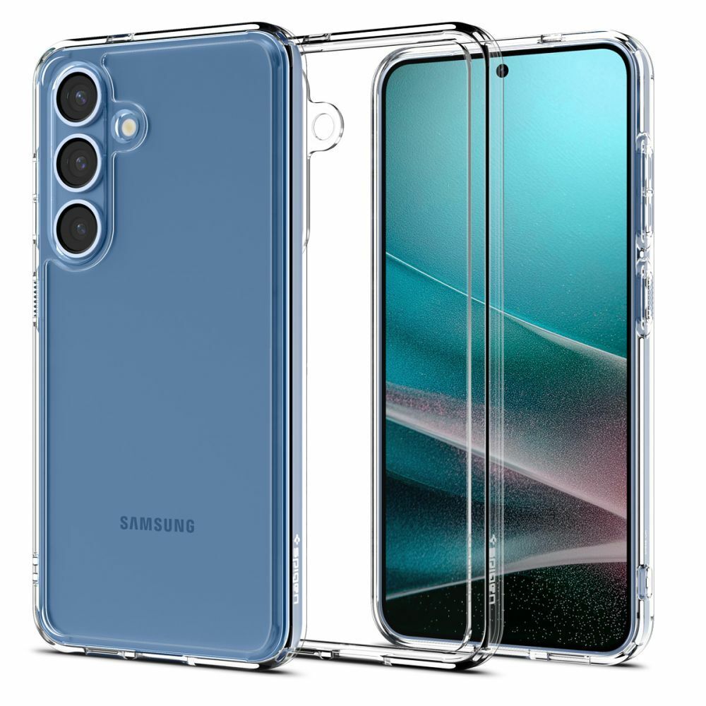 Spigen Samsung S25+