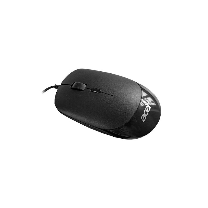 Acer Keyboard & Mouse AKW900 / US Black