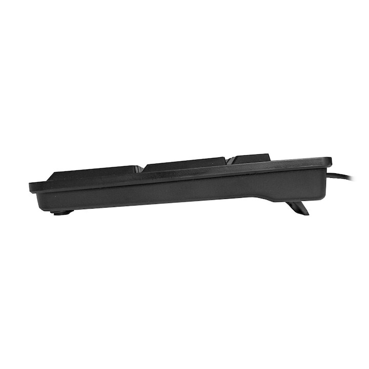 Acer Keyboard & Mouse AKW900 / US Black