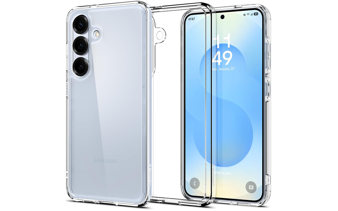 Spigen Samsung S25