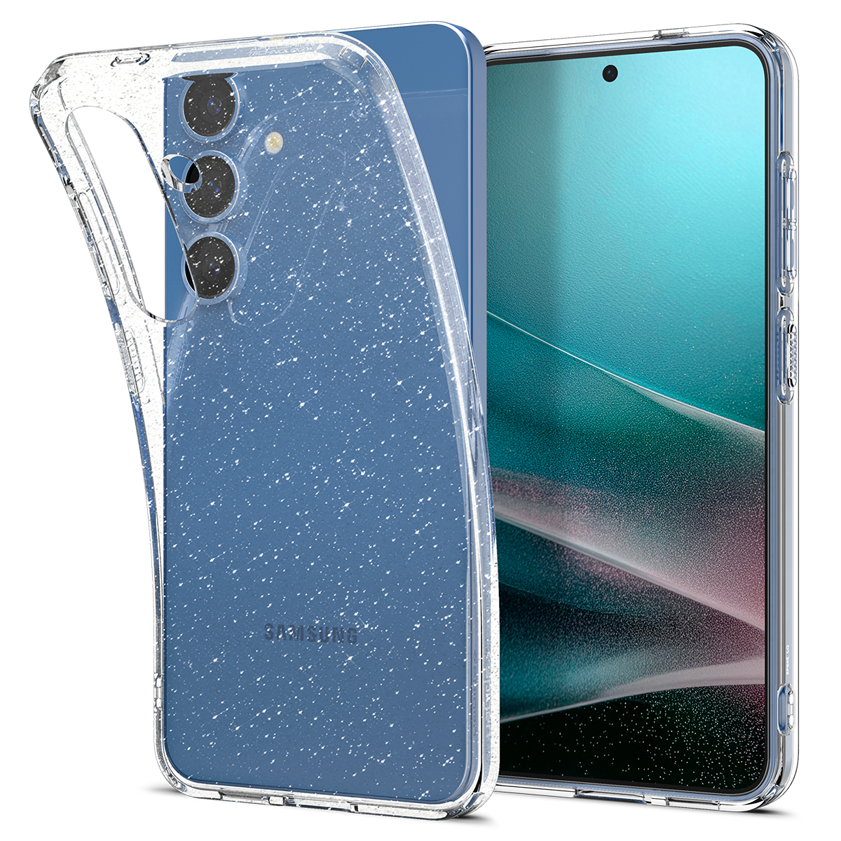 Spigen Samsung S25+