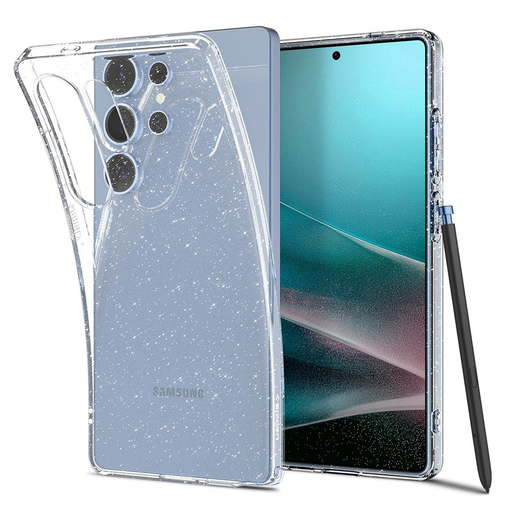 Spigen Samsung S25 Ultra