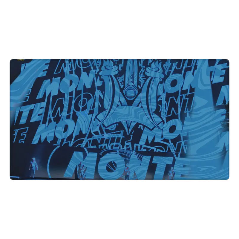 HATOR TONN eSport 3XL Blue