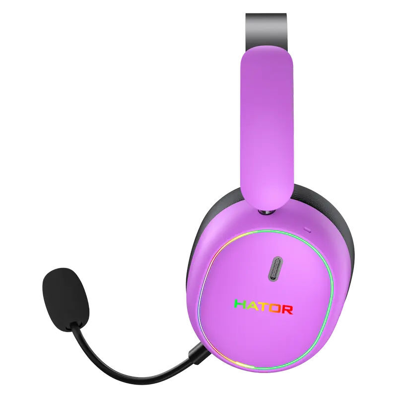 HATOR Hator Phoenix 2 RGB Purple