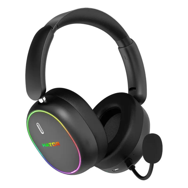 HATOR Hator Phoenix 2 RGB Black