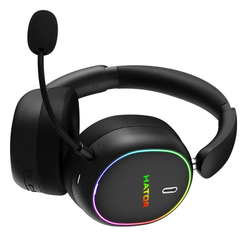 HATOR Hator Phoenix 2 RGB Black