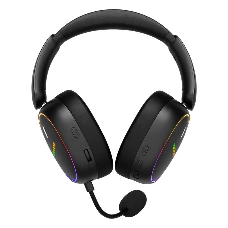 HATOR Hator Phoenix 2 RGB Black