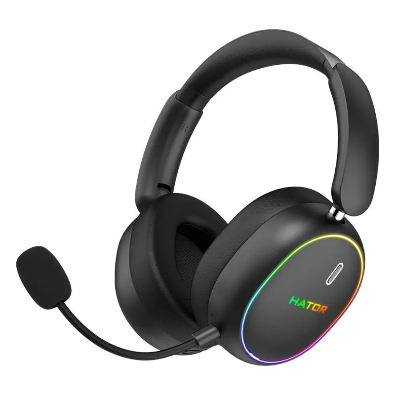 HATOR Hator Phoenix 2 RGB Black
