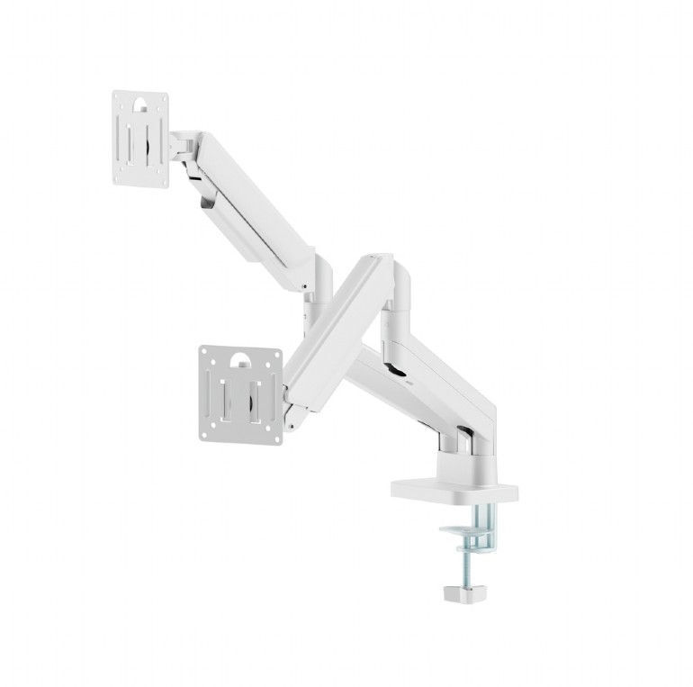 Gembird MA-DA2-06-W White