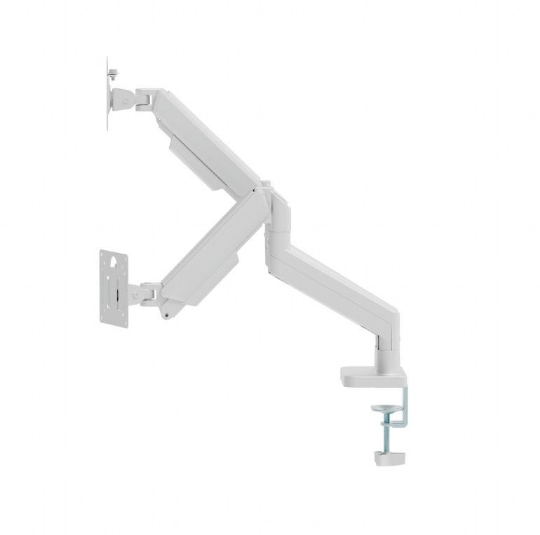 Gembird MA-DA2-06-W White