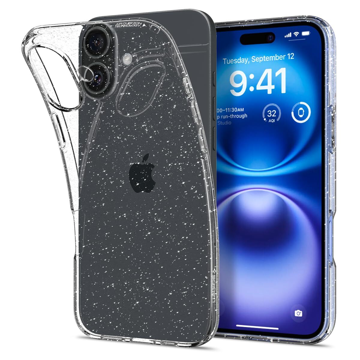 Spigen iPhone 16 Plus