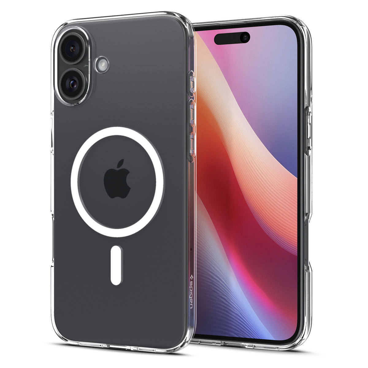 Spigen Phone 16 / Mag Magsafe