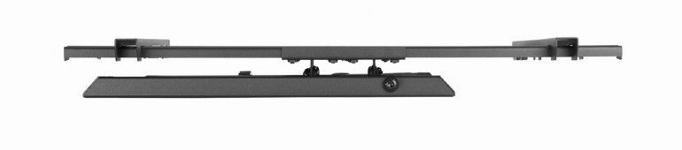 Gembird WM-80ST-05 Black