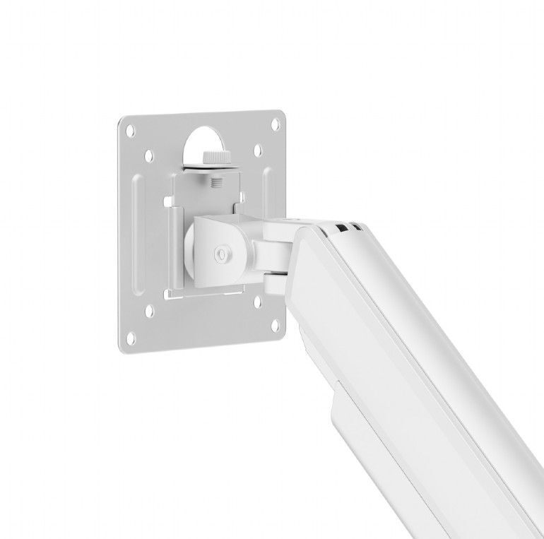 Gembird MA-DA1-04-W White