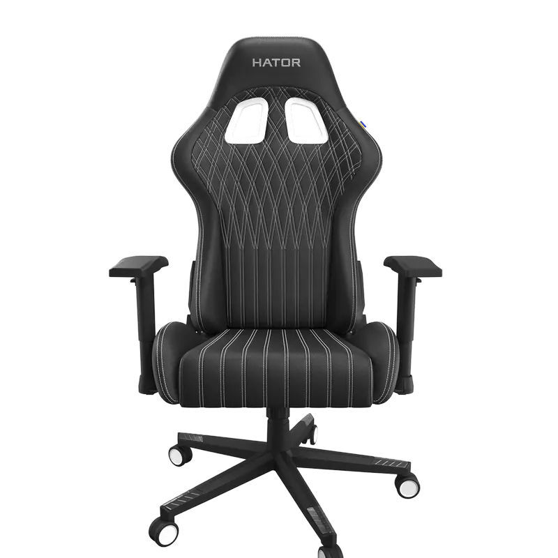 HATOR Sport Light 2 Gaming Chair Black