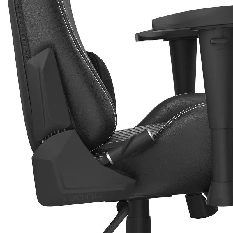 HATOR Sport Light 2 Gaming Chair Black