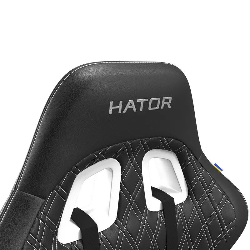 HATOR Sport Light 2 Gaming Chair Black