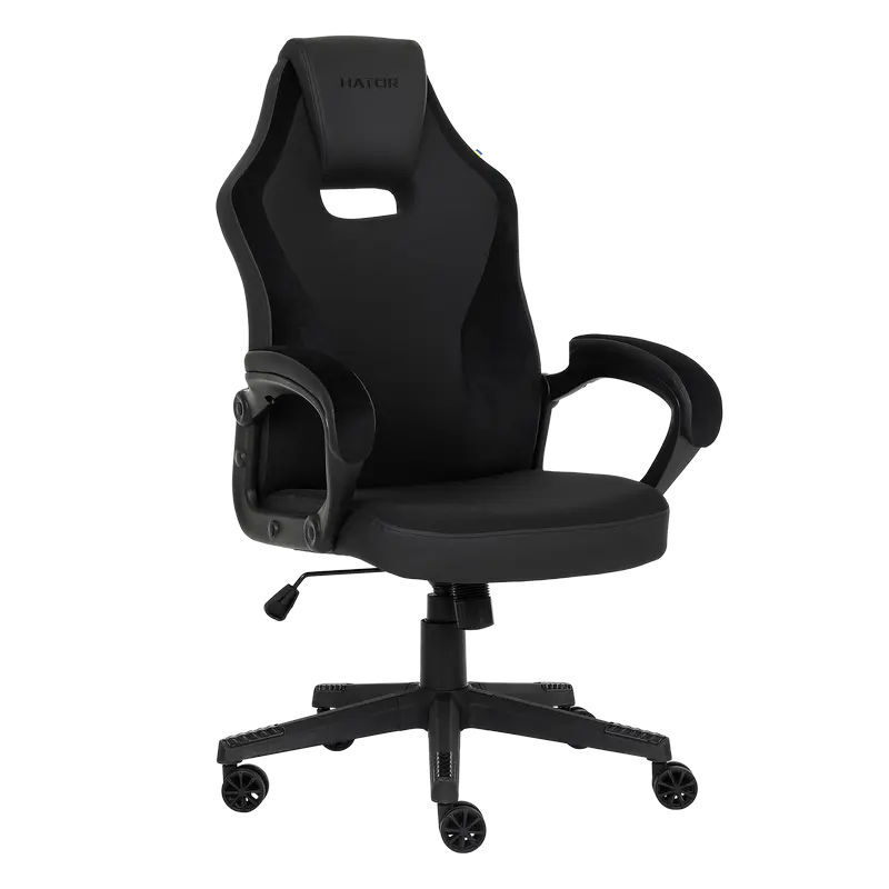 HATOR Flash Gaming Chairs Black