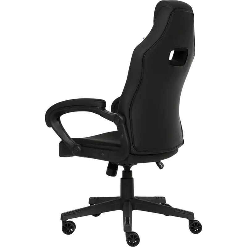 HATOR Flash Gaming Chairs Black