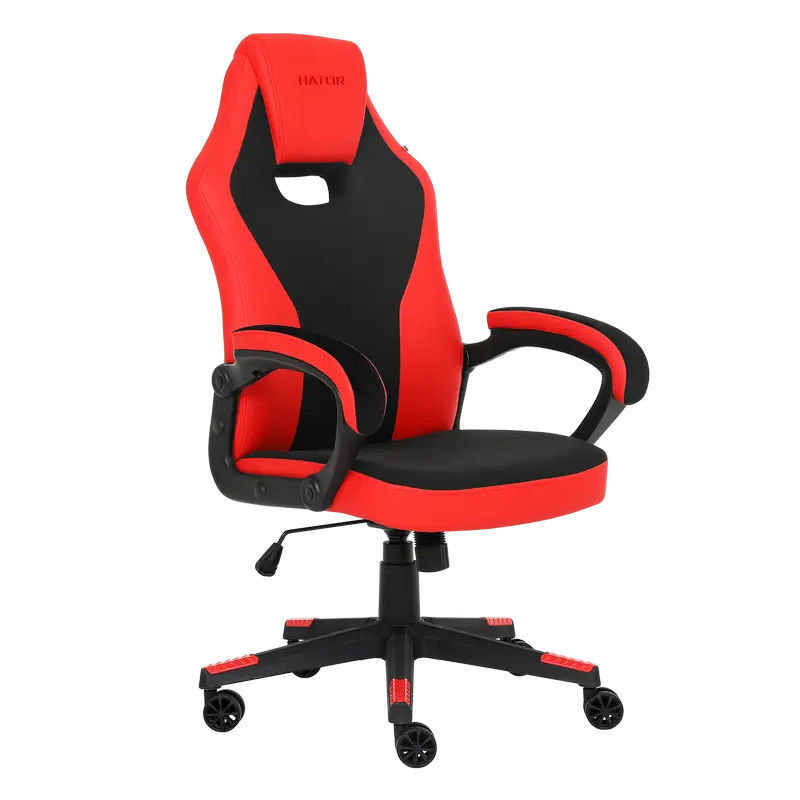 HATOR Flash Gaming Chairs Red