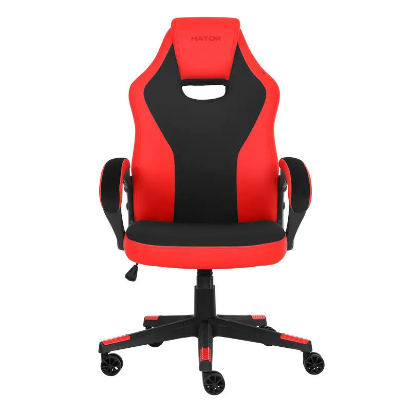 HATOR Flash Gaming Chairs Red