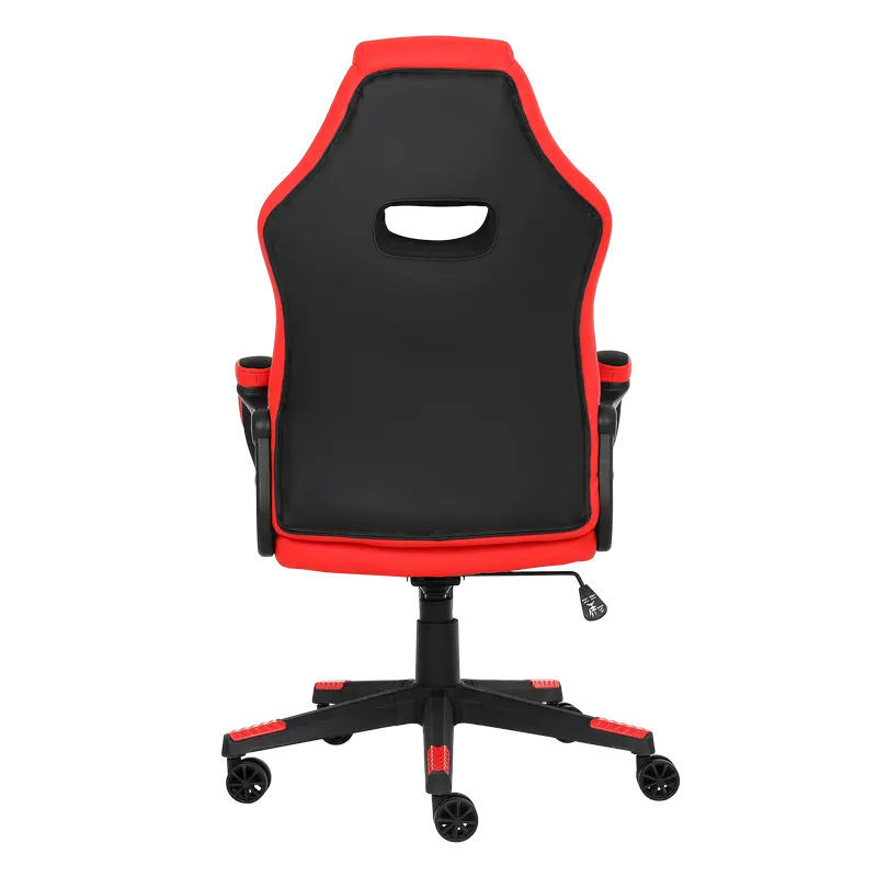 HATOR Flash Gaming Chairs Red