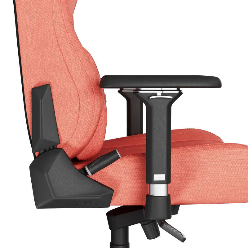 HATOR Arc 2 XL Fabric Gaming Chair Orange