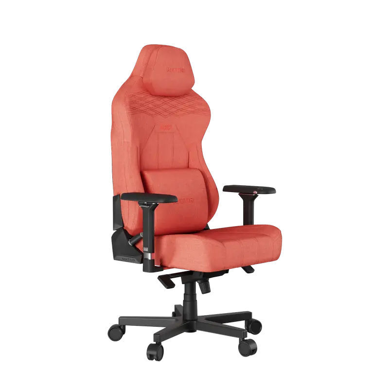 HATOR Arc 2 XL Fabric Gaming Chair Orange