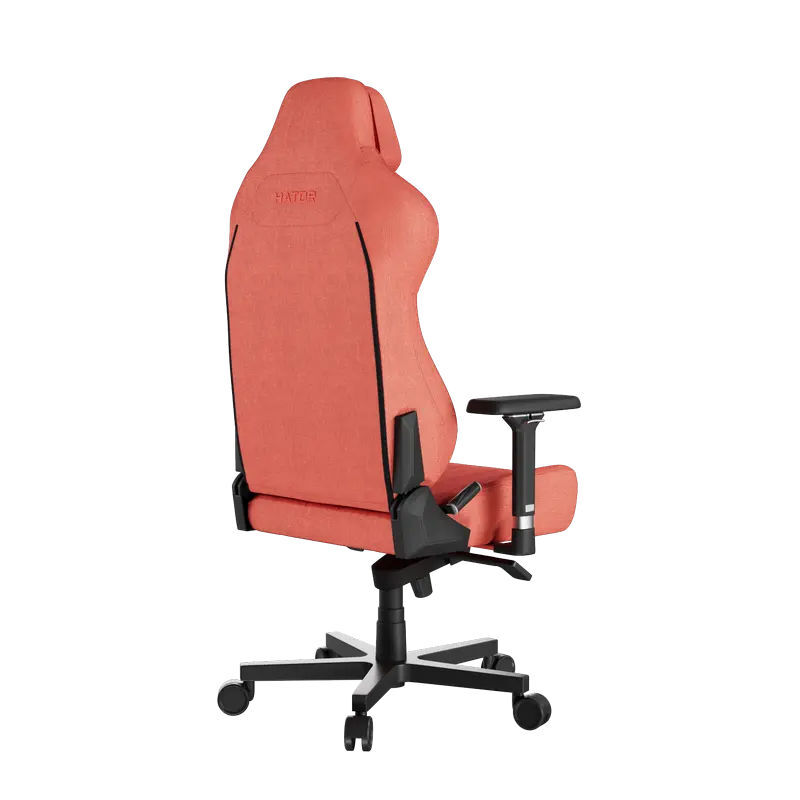 HATOR Arc 2 XL Fabric Gaming Chair Orange
