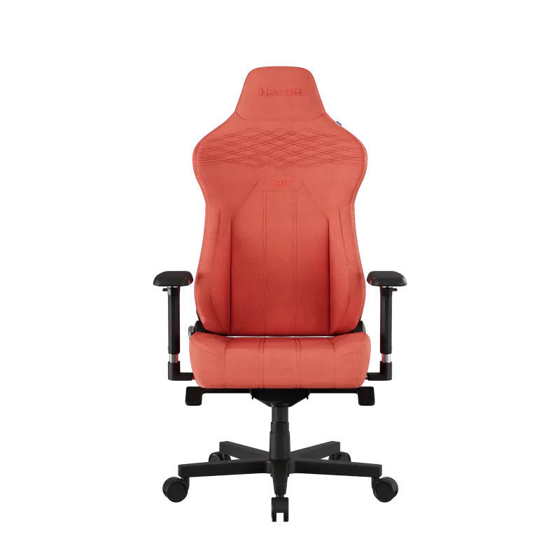 HATOR Arc 2 XL Fabric Gaming Chair Orange