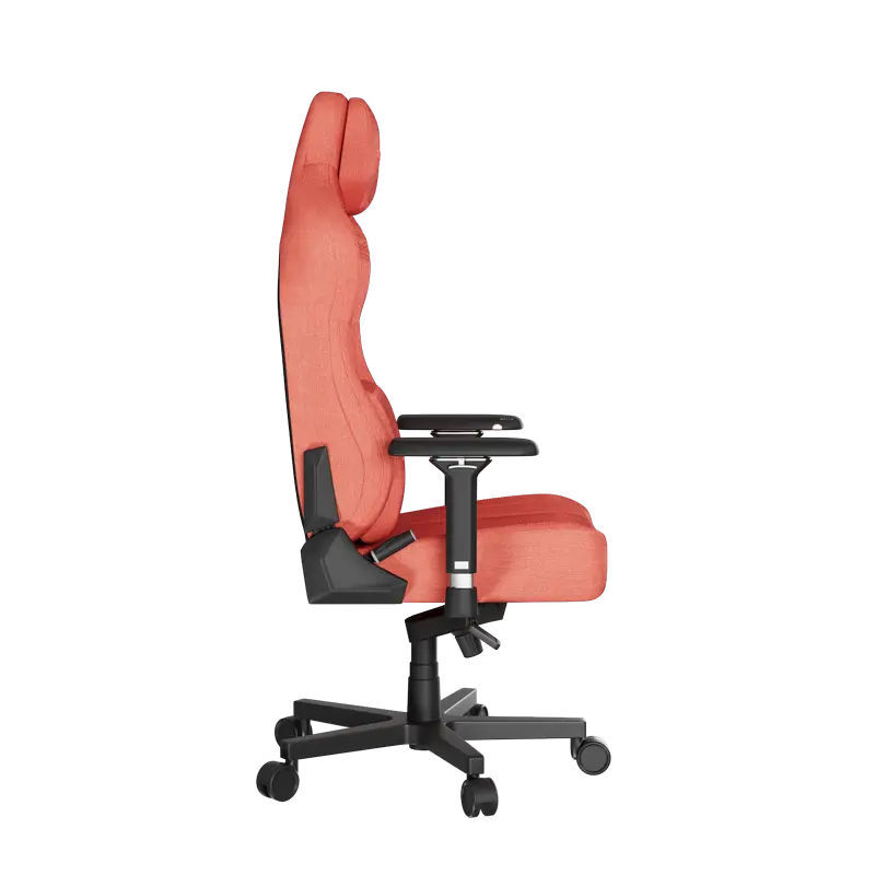 HATOR Arc 2 XL Fabric Gaming Chair Orange