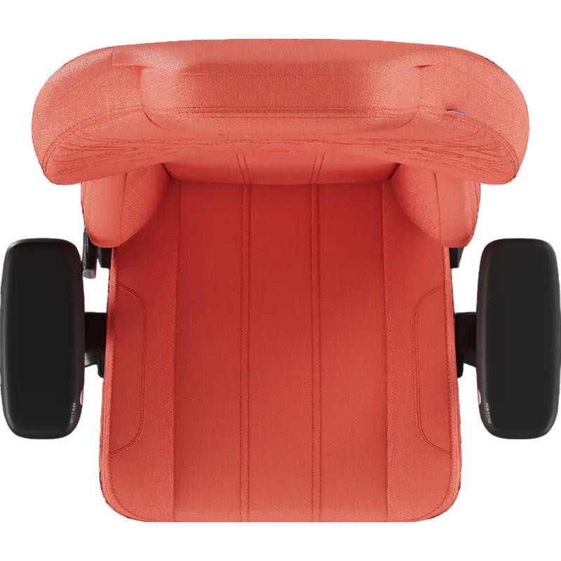 HATOR Arc 2 XL Fabric Gaming Chair Orange