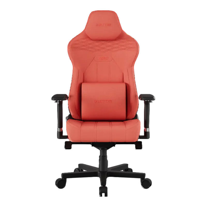 HATOR Arc 2 XL Fabric Gaming Chair Orange