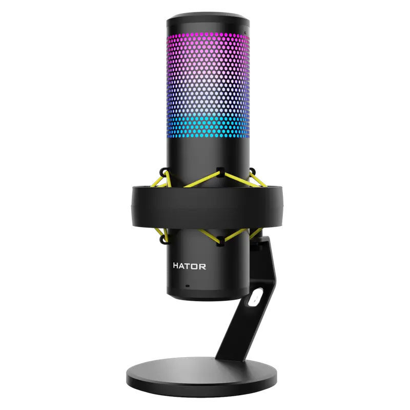 HATOR  Dreamcast RGB Black