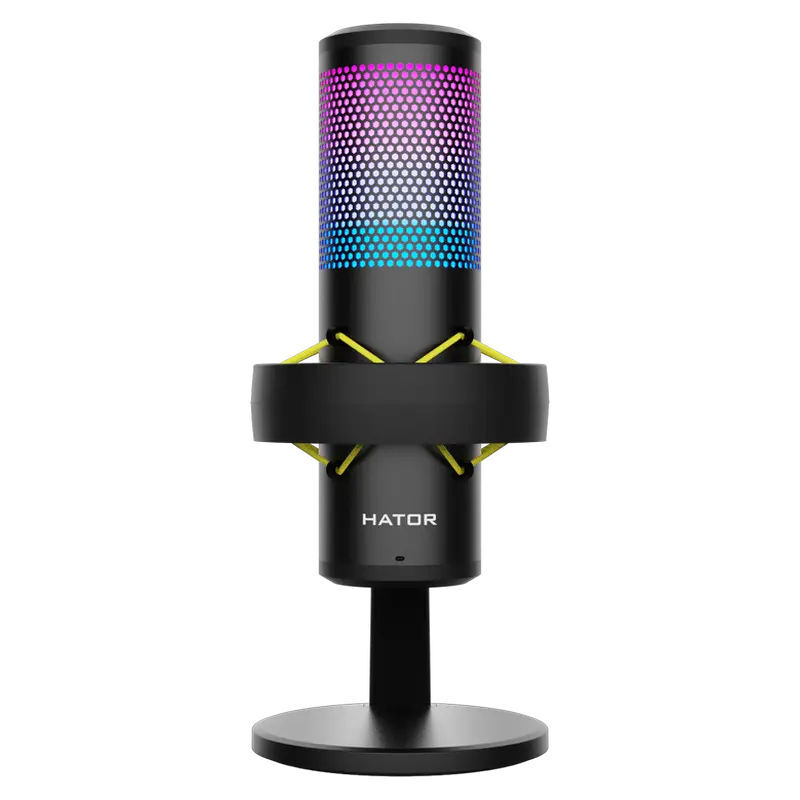 HATOR  Dreamcast RGB Black