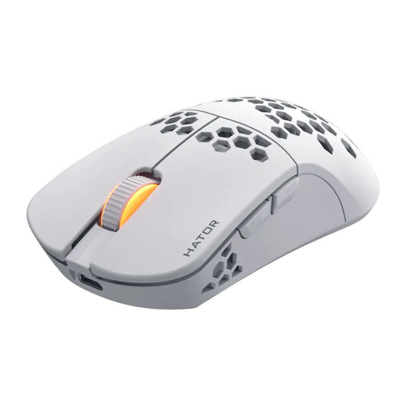 HATOR Stellar PRO White