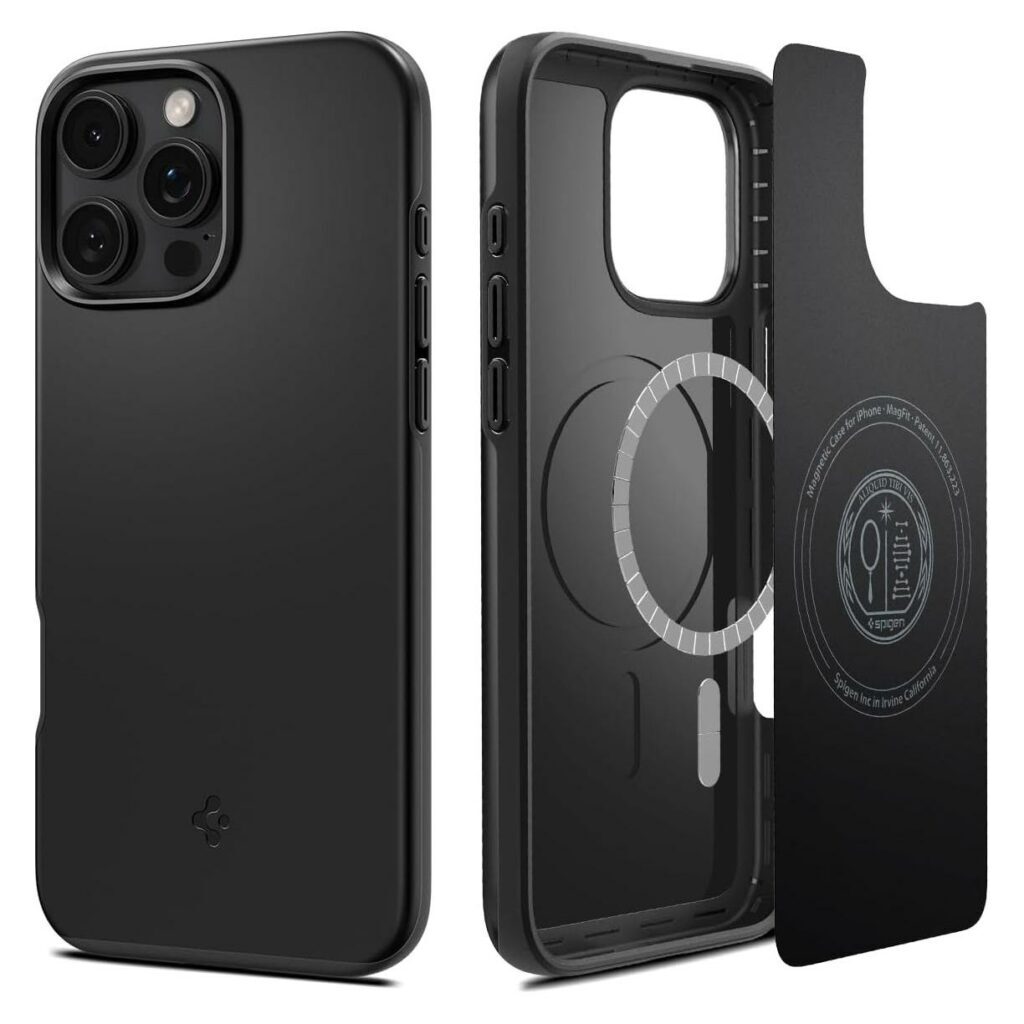 Spigen iPhone 16 Pro Max / Mag Magsafe
