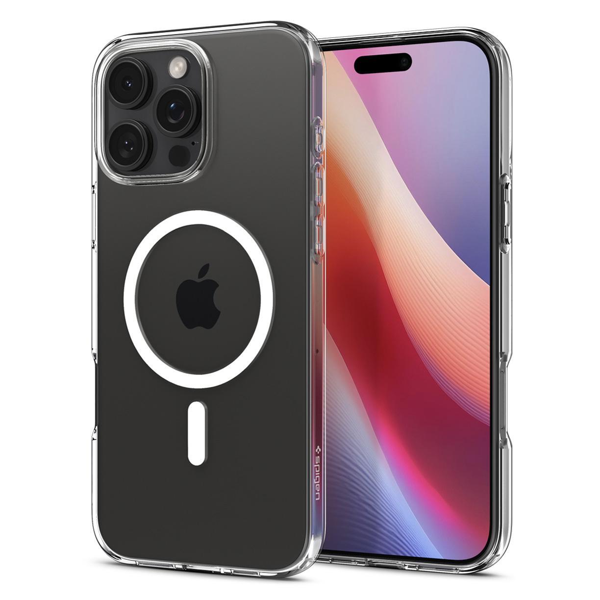 Spigen iPhone 16 Pro Max / Mag Magsafe