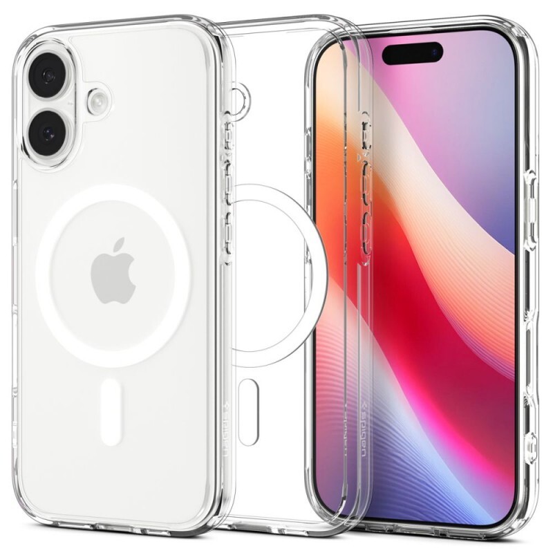 Spigen iPhone 17/ Mag Magsafe
