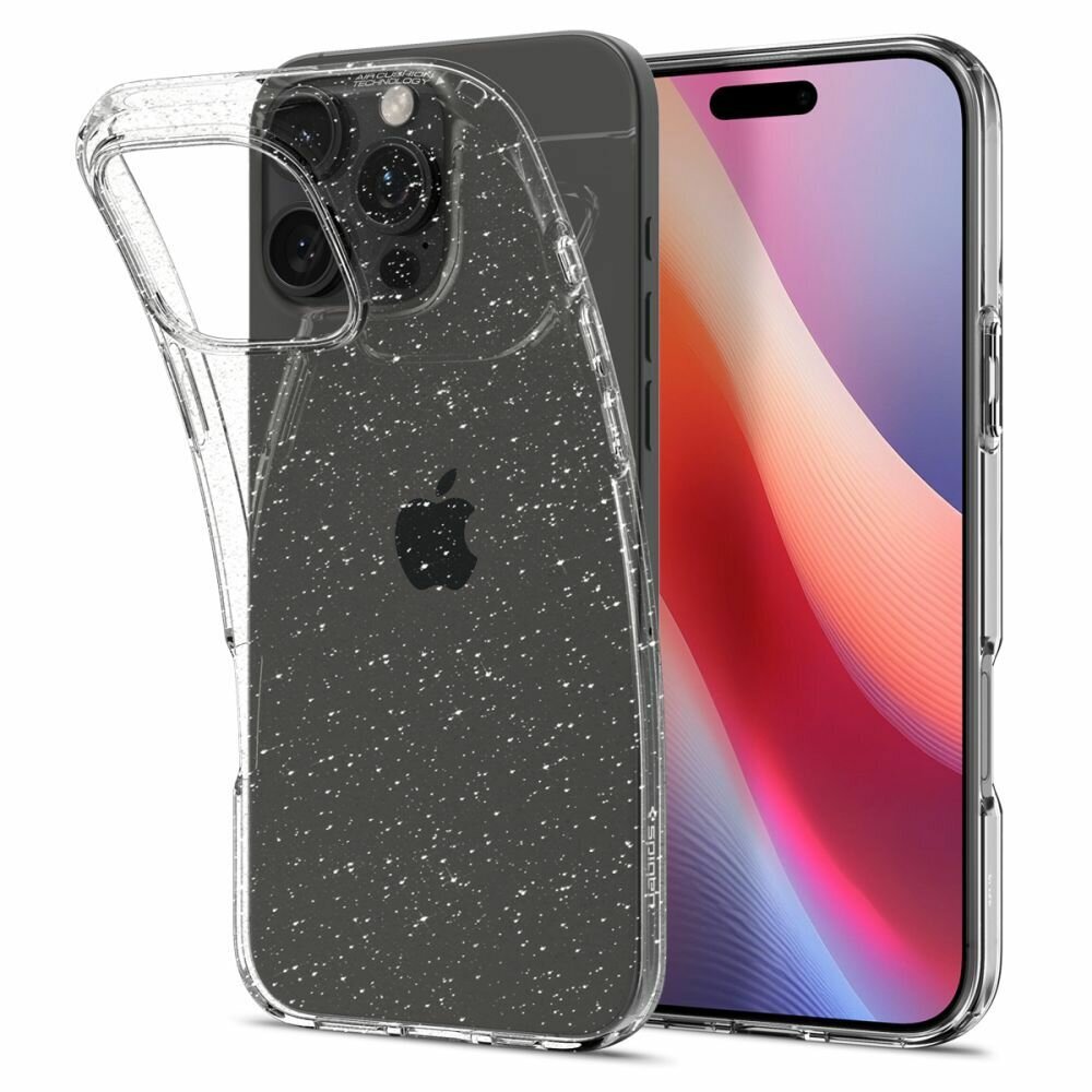 Spigen iPhone 16 Pro