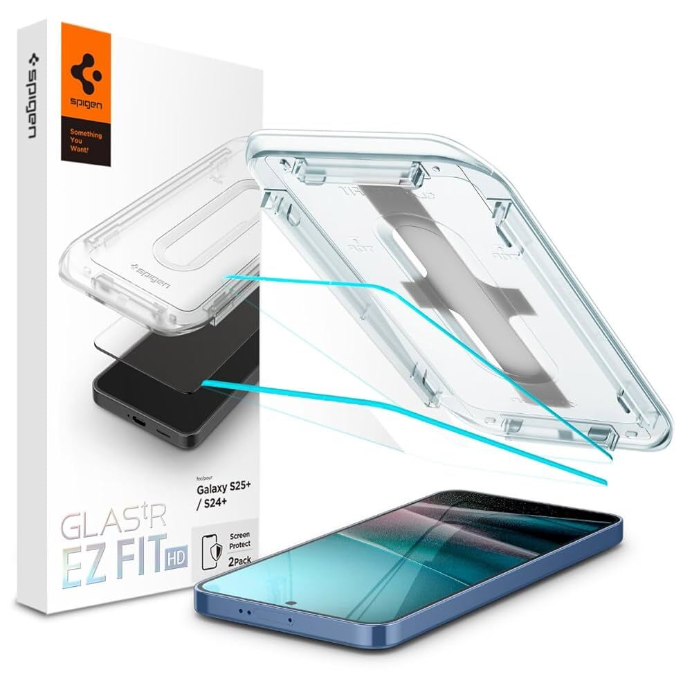 Spigen Samsung S24+