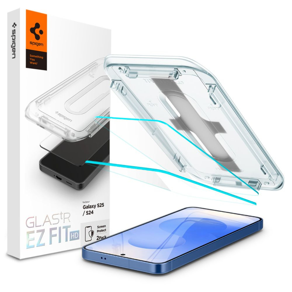 Spigen Samsung S24