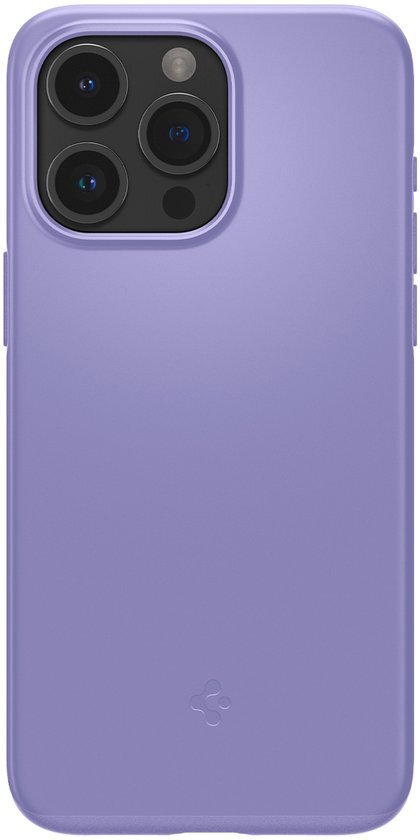 Spigen iPhone 15 Pro