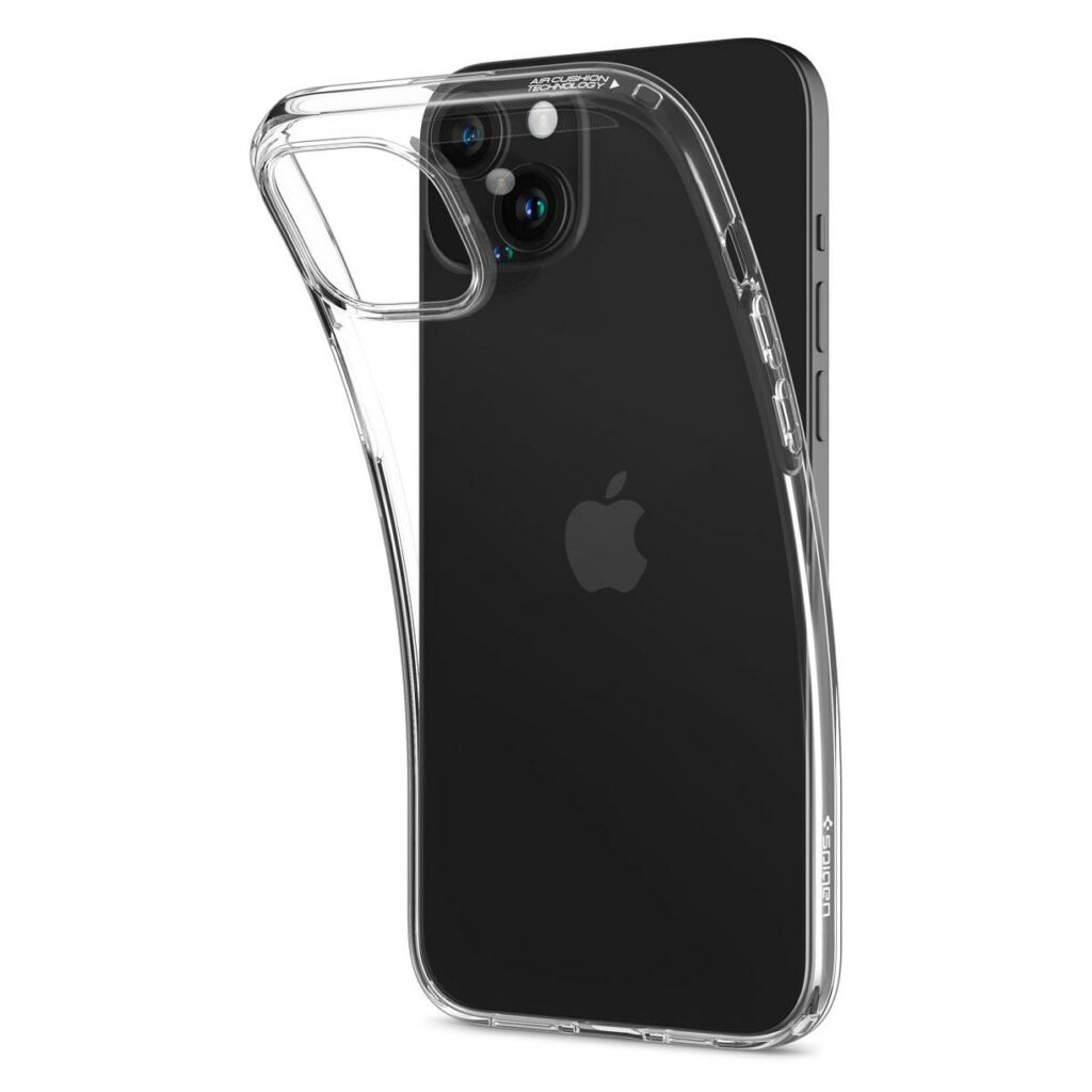 Spigen iPhone 15 Plus