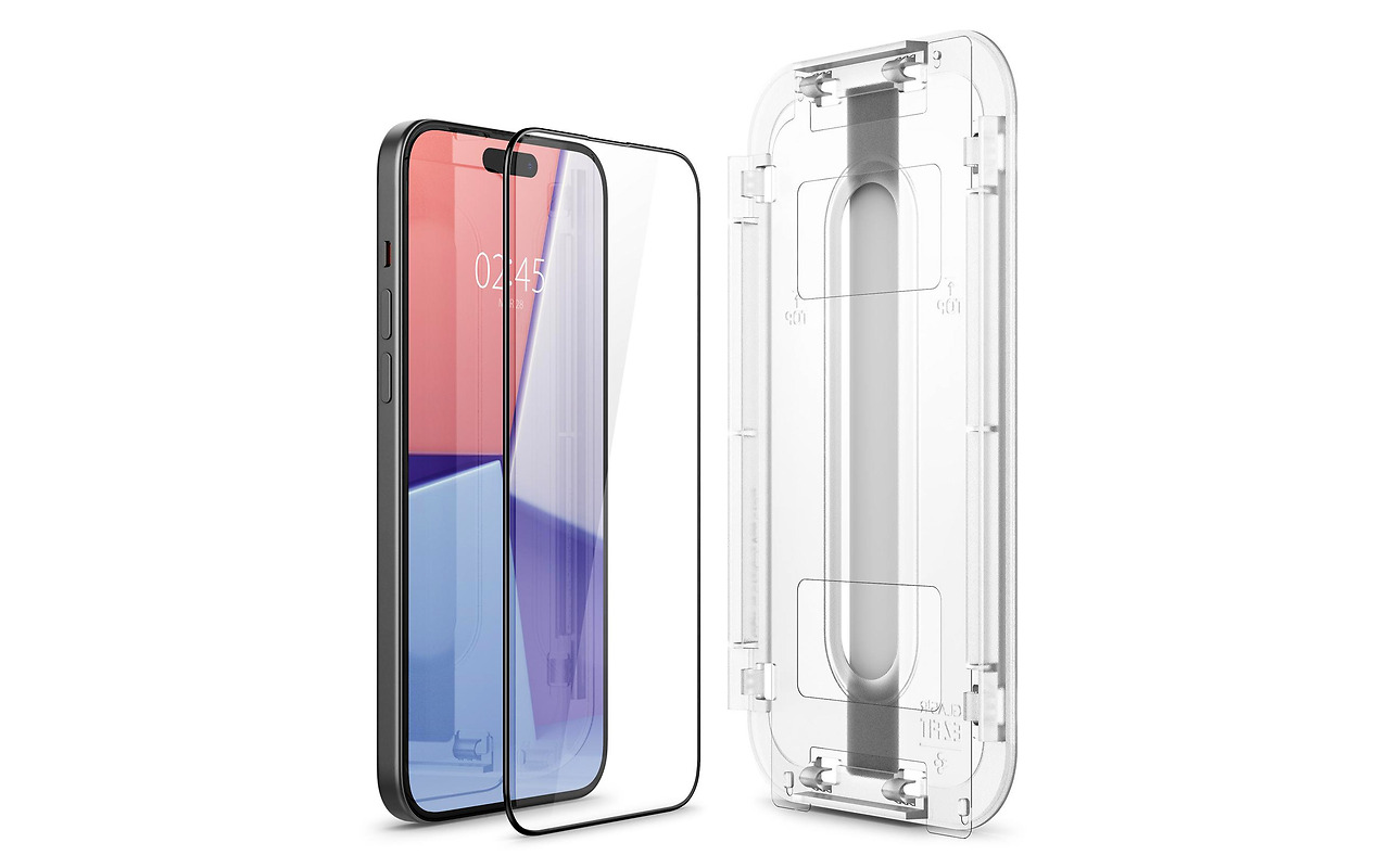 Spigen iPhone 15 Plus