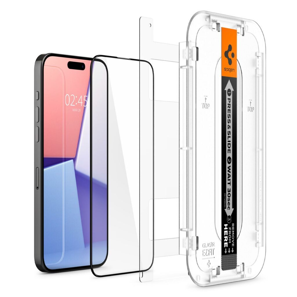 Spigen iPhone 15 Pro