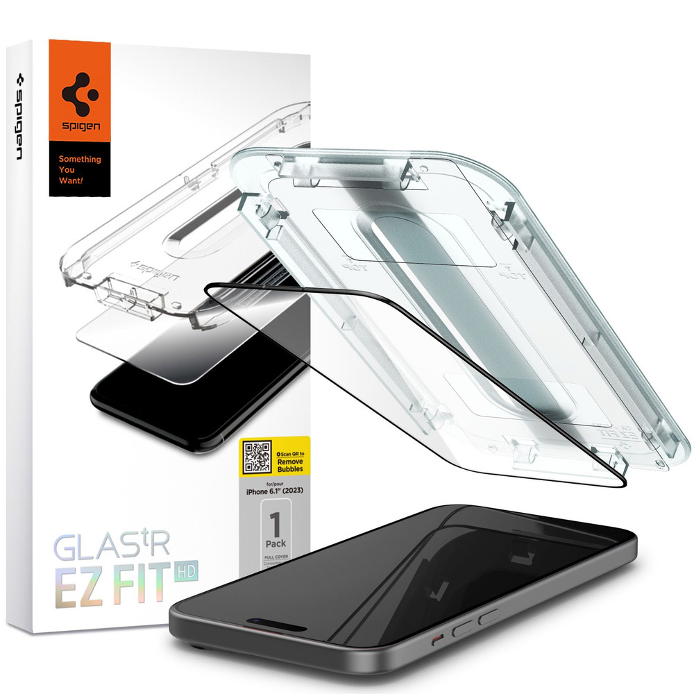Spigen iPhone 15