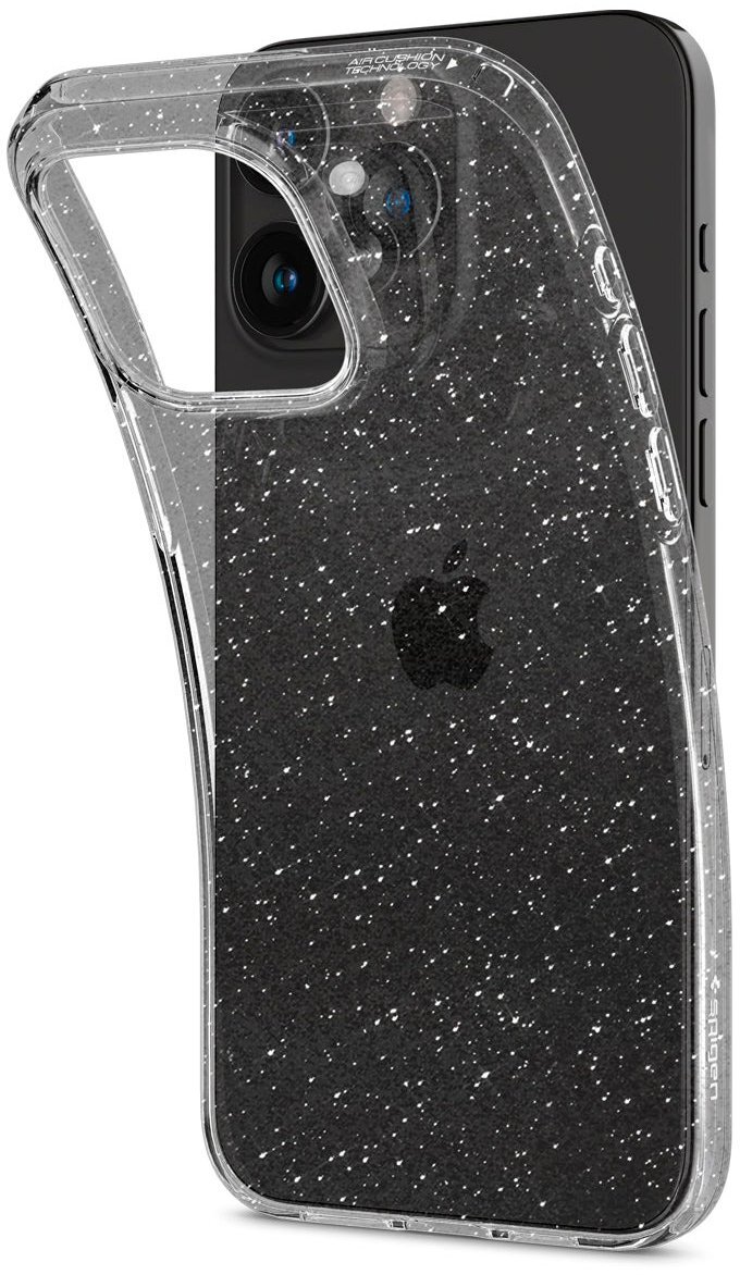 Spigen iPhone 15 Pro