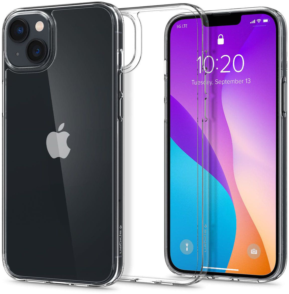 Spigen iPhone 14