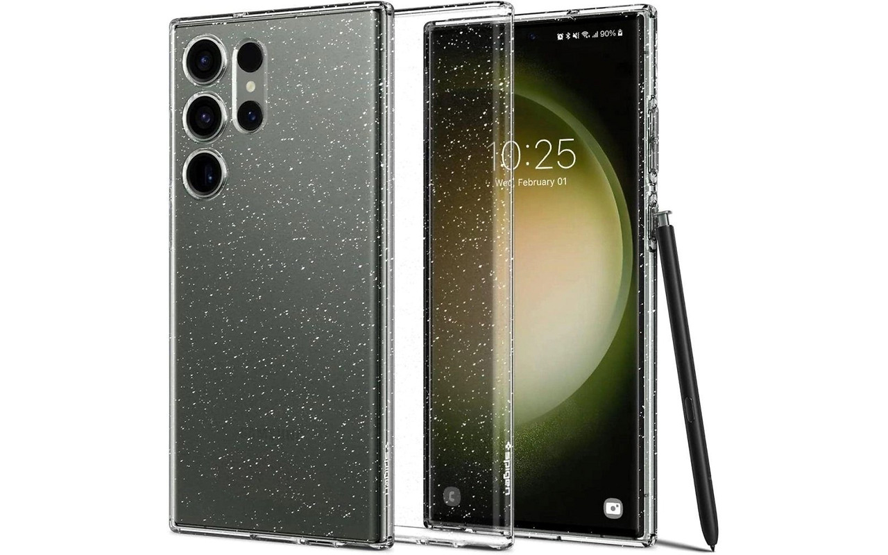 Spigen Samsung S23 Ultra
